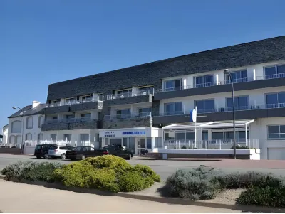 Hôtel la Petite Sirène Quiberon
