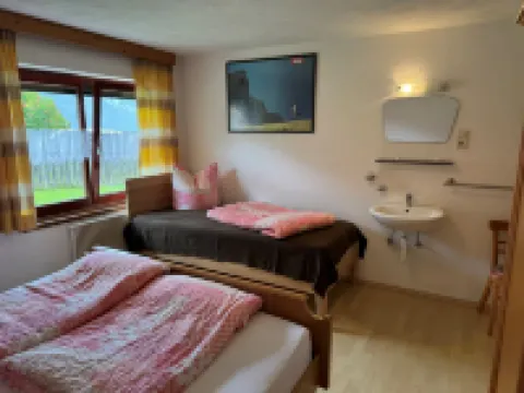 Zechner Hotels in Tobadill