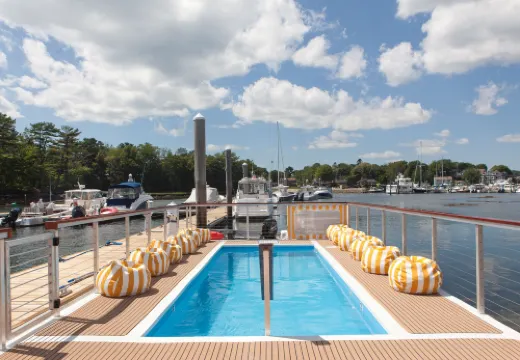 Yachtsman Lodge & Marina Hotels in Kennebunkport