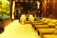 Tamcoc Lights Hotel