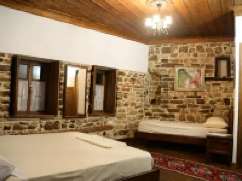 Hotel Osumi Hotels in Berat