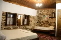 Hotel Osumi Hotels in Berat