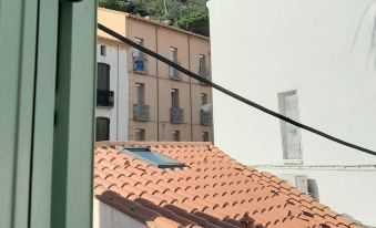 Hôtel le Ribéral