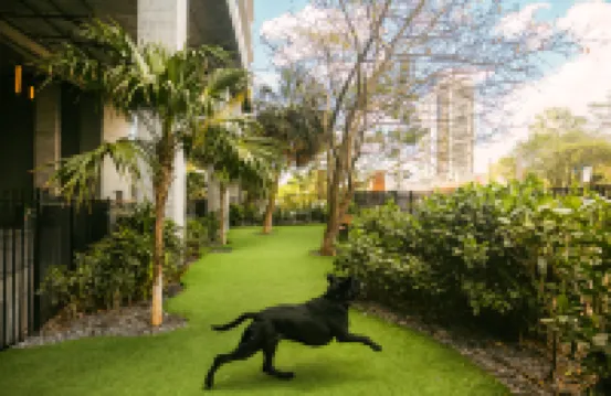 โฟลว์ ฟอร์ต ลอเดอร์เดล โรงแรม โรงแรมใกล้Vu New River