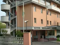 Hotel Embassy Hôtels à : Pero