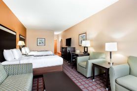 La Quinta by Wyndham Indianapolis Airport Plainfield