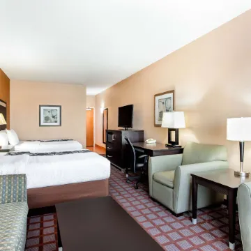 La Quinta by Wyndham Indianapolis Airport Plainfield