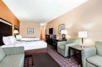 La Quinta by Wyndham Indianapolis Airport Plainfield