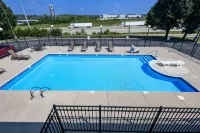Days Inn by Wyndham Dayton Huber Heights Northeast - 2-Star