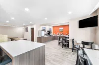 Sleep Inn & Suites Pigeon Forge - Downtown - Aamiainen