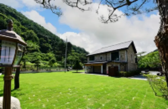 Gapyeong La Vie En Rose Private Pension