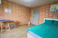 Gangwon Mountain Bnb