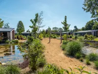 Tiny House 4 Hotels in Ellecom