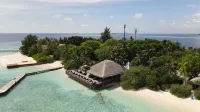 Eriyadu Island Resort
