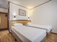 Campanile Rotterdam Oost Hotels in 
