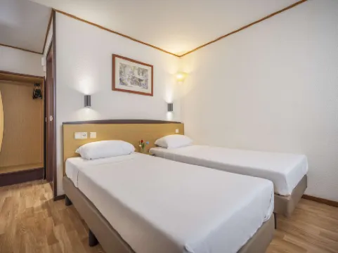 Campanile Gent / Gand