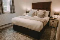 Nant Ddu Lodge Hotel & Spa Hotel di Glynneath