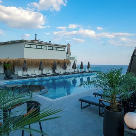 Ada Port Hotel - Adults Only