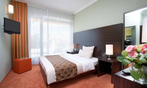 Hotel Central Regensburg CityCentre, Shc by Best Western