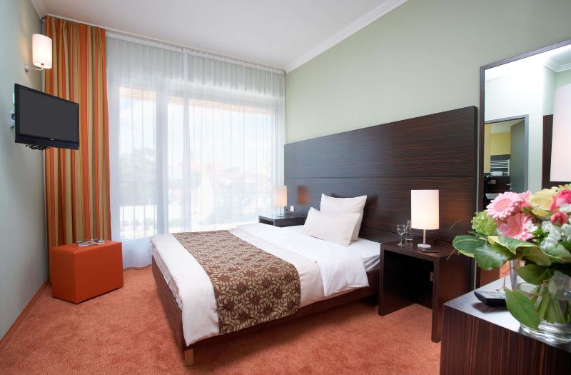 Hotel Central Regensburg CityCentre, Shc by Best Western
