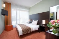 Hotel Central Regensburg CityCentre, Shc by Best Western