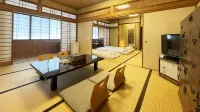 Kunisaki Inn Hotels in Unzen