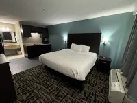 Homegate Inn and Suites Collierville TN فنادق في Collierville