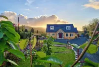 B&B and Self Catering Mon Petit Cottage Hotels in Enniscorthy