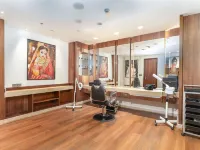 Radisson Collection Hotel & Spa, Riverfront Srinagar - Spa