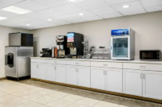 Econo Lodge Billings