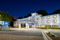 Best Western Gwinnett Center Hotel Hotel in zona McDaniel Farm Park