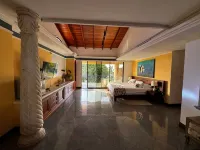 Porto Bello Hotel Boutique Hotels in Puerto Colombia