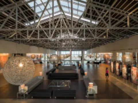 Vila Gale Alagoas 巴哈 聖安塔尼奧酒店