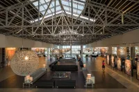 Vila Gale Alagoas Hotel a Barra de Santo Antonio