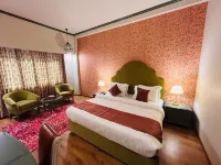 Hotel Kamal Palace Hotel di Jalandhar