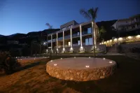 Aurum Hotel Hotels near Gjipe Beach