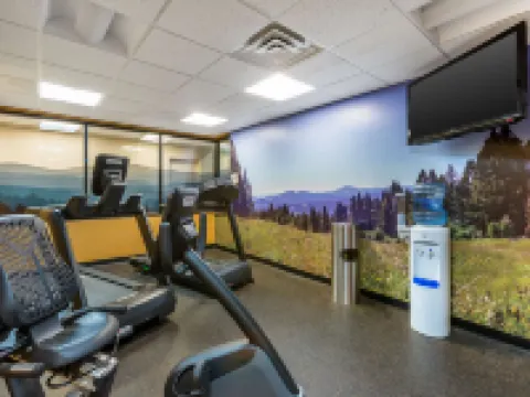 Best Western Premier Helena Great Northern Hotel Hotels in Helena