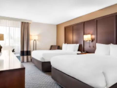 コンフォート イン by チョイス ホテルズ コーディのホテル