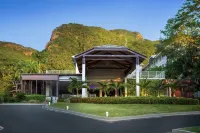 Rio Quente Resorts - Hotel Pousada