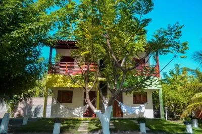 Recanto Caiçara Pousada Hotels in 