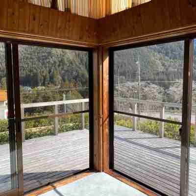 HANAMIDORISoshino Sanso Gifu Gero Onsen Hida Kana Others
