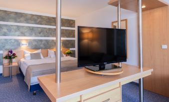 Garner Hotel Cottbus Süd