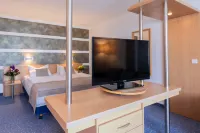 Garner Hotel Cottbus Süd Các khách sạn ở Kolkwitz