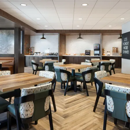 Fairfield Inn & Suites Montrose