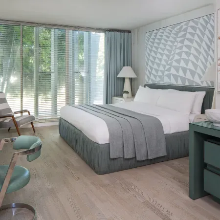 Avalon Hotel Beverly Hills, a Member of Design Hotels