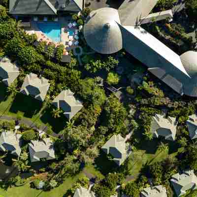 Hotel Wailea, Relais & Châteaux - Adults Only Hotel Exterior