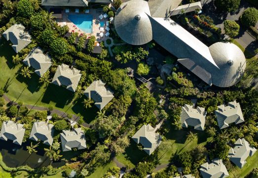 호텔 와일레아, 를레 & 샤토 - 성인 전용