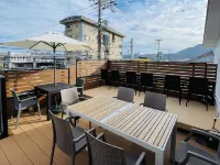 Guest House HaDuNo 신구 호텔