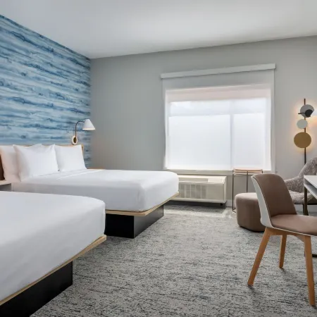 TownePlace Suites Brunswick