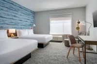 TownePlace Suites Brunswick Hotels in Glynn County